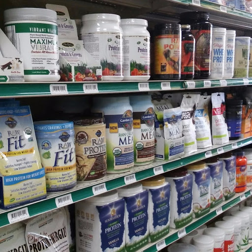 Vitamin & Supplements Store «Harvest Health Foods», reviews and photos, 73910 CA-111 D, Palm Desert, CA 92260, USA