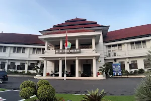 Malang City Hall image