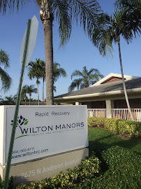 Wilton Manors Health and Rehabilitation Center - Photo 7 - Car repair in Fort Lauderdale, FL, Fort Lauderdale