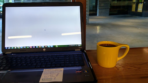 Coffee Shop «Royal Drummer Cafe», reviews and photos, 6420 24th Ave NW, Seattle, WA 98107, USA