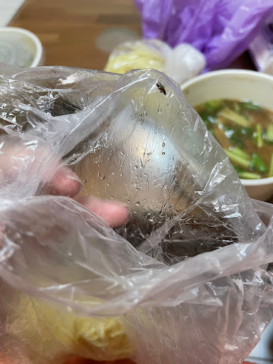 大吃小算中平店 的照片