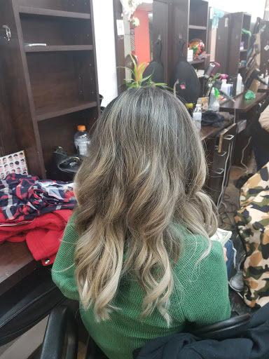 Beauty Salon «L A Look Beauty Salon», reviews and photos, 2487 S Redwood Rd, Salt Lake City, UT 84119, USA