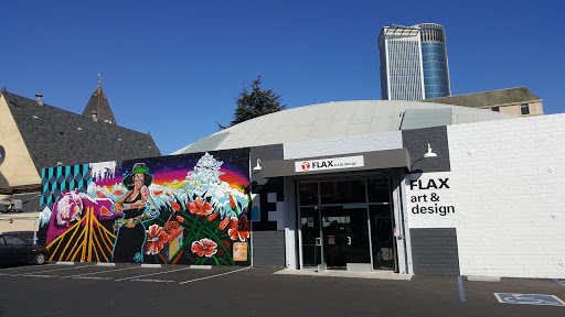 Acrylic store Oakland