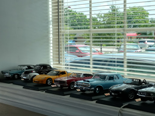 Used Car Dealer «Columbus Car Trader», reviews and photos, 6821 E Main St, Reynoldsburg, OH 43068, USA