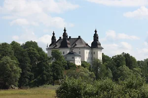 Ekenäs castle image