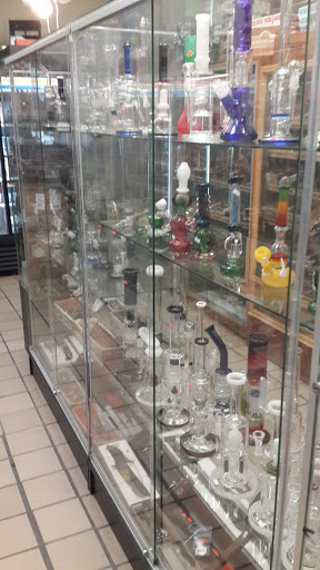 Tobacco Shop «Vape N Tobacco», reviews and photos, 58 East St, Plainville, CT 06062, USA