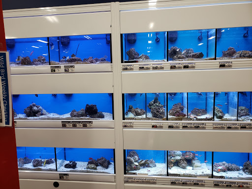 Pet Supply Store «Petco Animal Supplies», reviews and photos, 3731 Gateway Dr, Eau Claire, WI 54701, USA