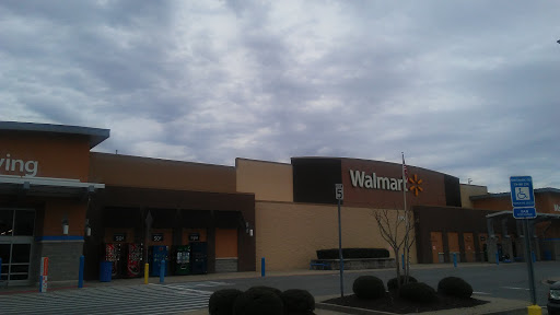 Department Store «Walmart Supercenter», reviews and photos, 1100 Old Philadelphia Rd, Jasper, GA 30143, USA
