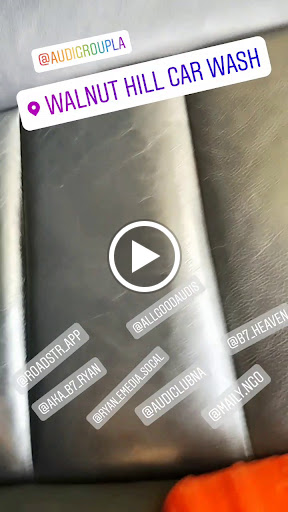 Car Wash «Walnut-Hill Hand Car Wash», reviews and photos, 1465 E Walnut St, Pasadena, CA 91106, USA