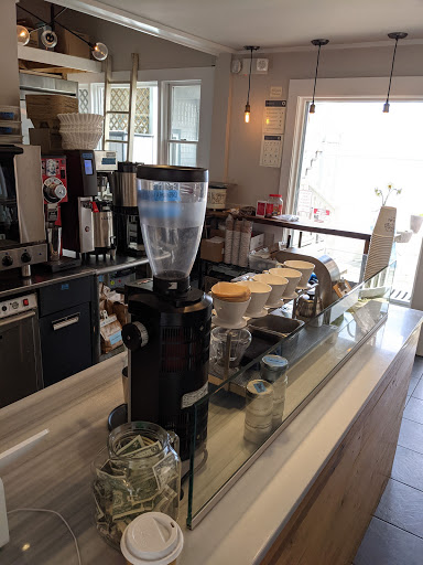 Coffee Shop «Kohi Coffee Company», reviews and photos, 199 Commercial St, Provincetown, MA 02657, USA