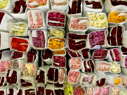 Florist «The Flowerman», reviews and photos, 70A Westpark Rd, Dayton, OH 45459, USA