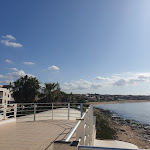 Photo n°14 de l'avis de Antonella.i fait le 10/10/2020 à 21:33 sur le  Acquamarina à Donnalucata