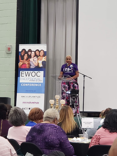 Health Club «Dr. Ephraim Williams Family Life Center», reviews and photos, 4036 14th Ave, Sacramento, CA 95820, USA