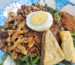 Nasi Bandung photo