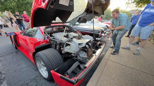 Shopping Mall «Village Centre», reviews and photos, 776 Walker Rd, Great Falls, VA 22066, USA