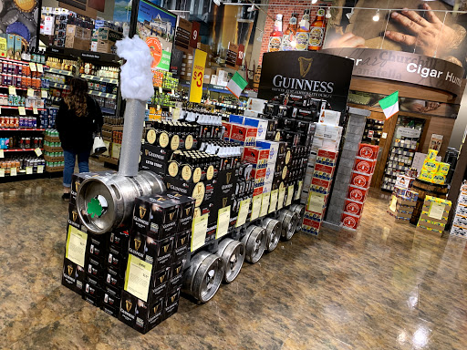 Wine Store «Total Wine & More», reviews and photos, 230 Cherry St, Milford, CT 06460, USA