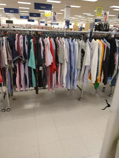 Department Store «Marshalls», reviews and photos, 2735 E Bidwell St, Folsom, CA 95630, USA