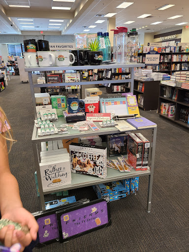 Book Store «Books-A-Million», reviews and photos, 839 Brandon Town Center Dr, Brandon, FL 33511, USA