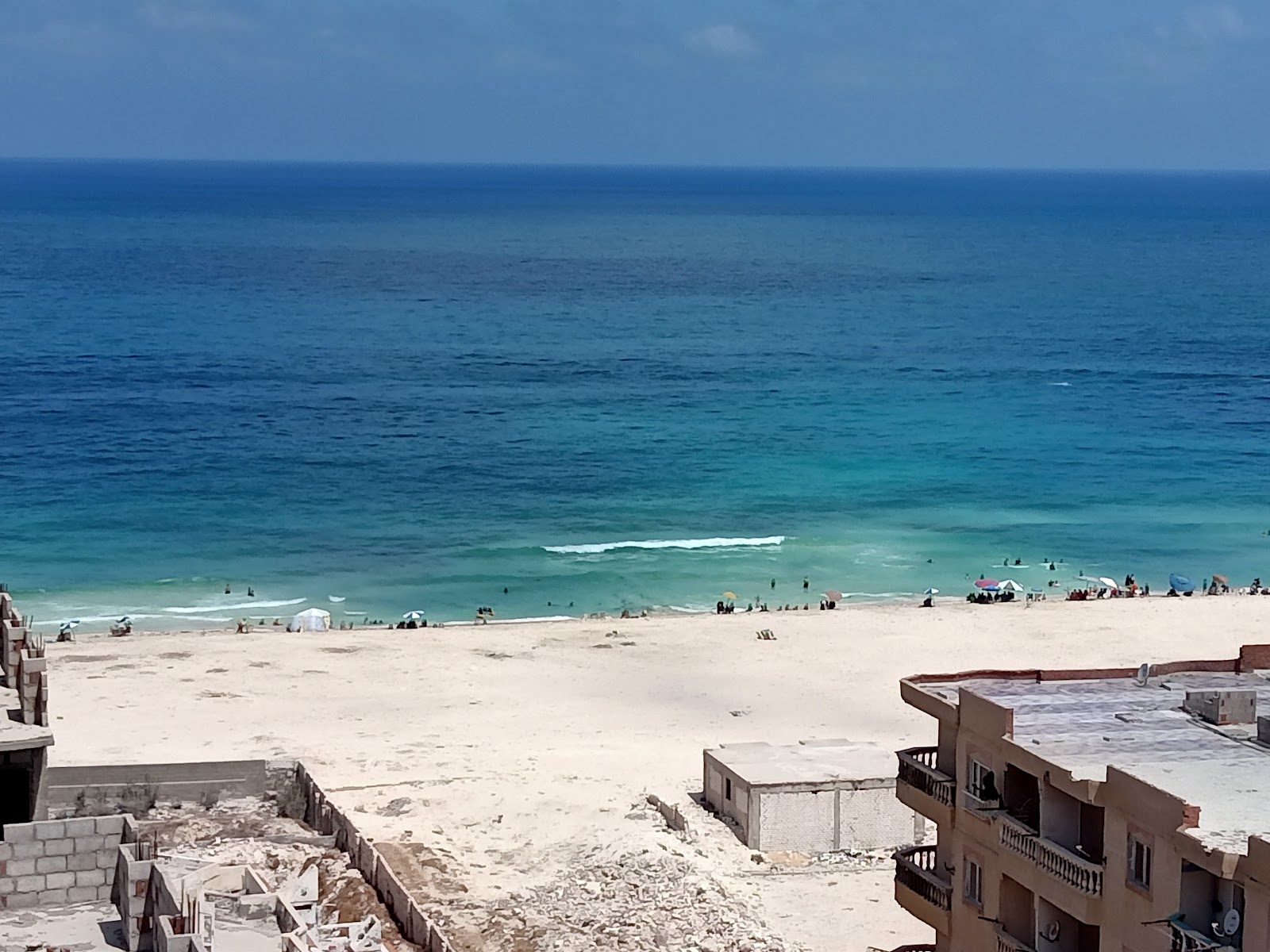 Safa Beach'in fotoğrafı çok temiz temizlik seviyesi ile