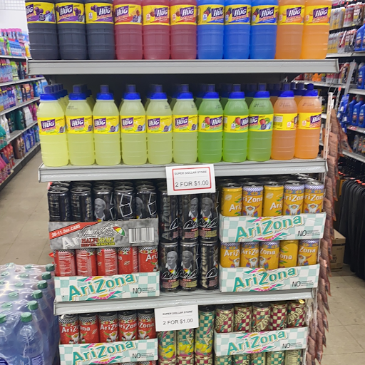 Dollar Store «Super Dollar Store», reviews and photos, 6835 Michigan Ave, Detroit, MI 48210, USA