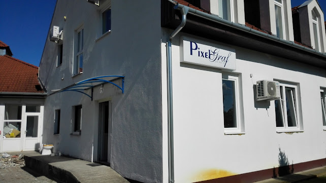 Opinii despre Pixelgraf Kft. în Kecskemét - Nyomda