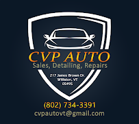 CVP Auto LLC - Photo 3 - Car repair in Williston, VT, Burlington