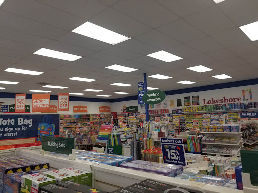 Educational Supply Store «Lakeshore Learning Store», reviews and photos, 23501 Avenida De La Carlota, Laguna Hills, CA 92653, USA