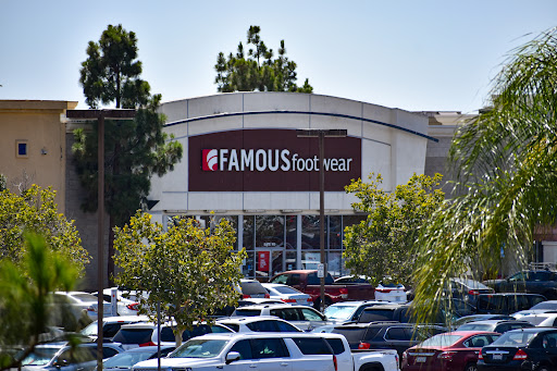 Shoe Store «Famous Footwear», reviews and photos, 2800 Campus Pkwy, Riverside, CA 92507, USA