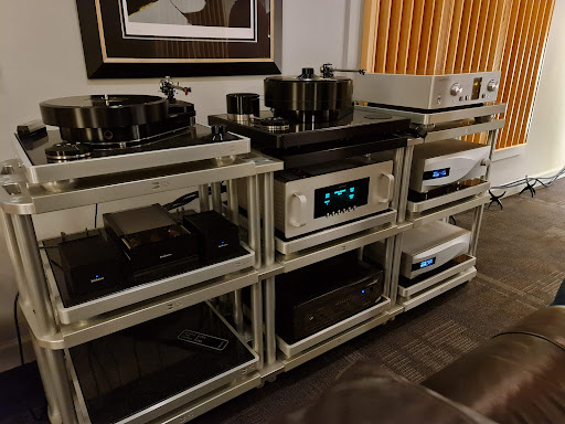 Home Audio Store «HiFi Buys», reviews and photos, 3157 Peachtree Rd NE, Atlanta, GA 30305, USA