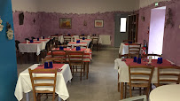 Atmosphère du Restaurant Le Rexois à Saint-Georges-de-Rex - n°3