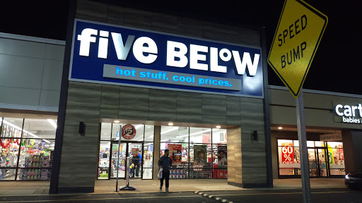 Five Below