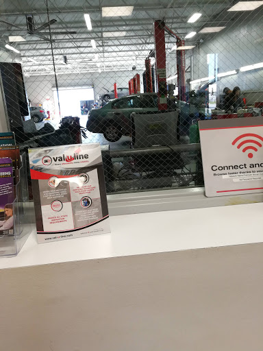 Nissan Dealer «Nissan of Mobile», reviews and photos, 1015 East Interstate 65 Service Rd S, Mobile, AL 36606, USA