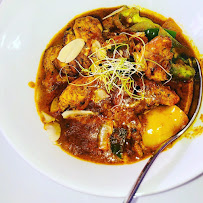 Curry du Restaurant indien Dawat à Strasbourg - n°17