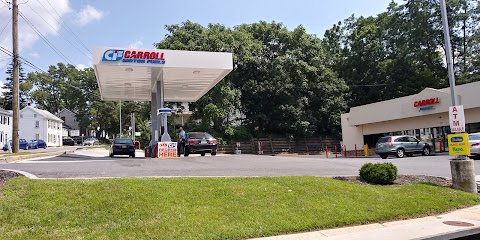 Carroll Fuel