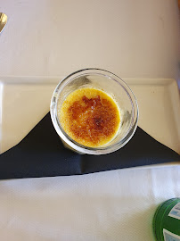 Crème brûlée du Restaurant La Mère Poulard à Le Mont-Saint-Michel - n°10