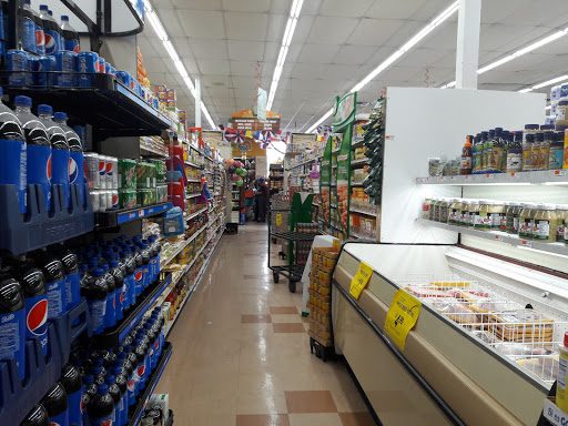 Grocery Store «Bravo Supermarkets», reviews and photos, 4108 W Vine St, Kissimmee, FL 34741, USA