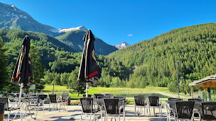 Photo n°38 de L'auberge de la Gravière à Orcières ()