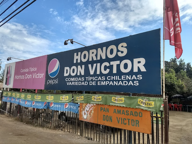 Comentarios y opiniones de Hornos Don Víctor