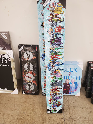 Discount Store «Bargain Hunt», reviews and photos, 3137 Dixie Hwy, Erlanger, KY 41018, USA