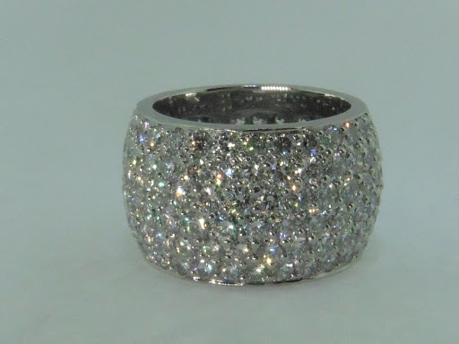 Jeweler «Karagosian & Sons Jewelers Inc», reviews and photos, 2266 Orchard Lake Rd, Sylvan Lake, MI 48320, USA