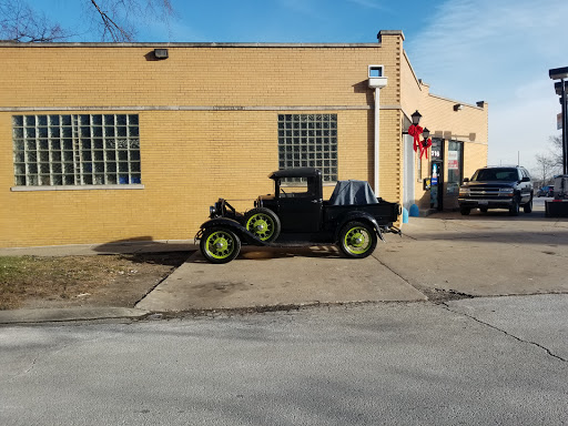 Auto Repair Shop «Park Ridge Auto Repair and Service, Inc.», reviews and photos, 316 Higgins Rd, Park Ridge, IL 60068, USA