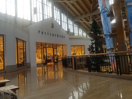 Furniture Store «Pottery Barn», reviews and photos, 8555 Park Meadows Center Dr Ste 2115, Lone Tree, CO 80124, USA