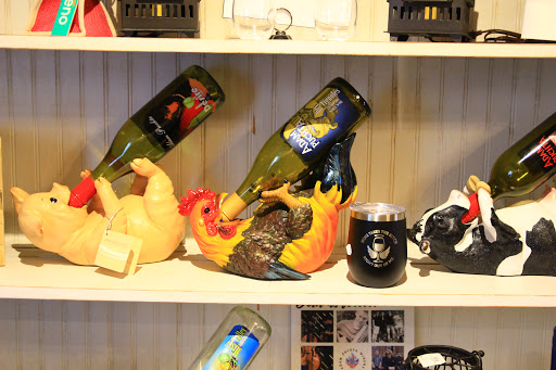 Winery «Adam Puchta Winery», reviews and photos, 1947 Frene Creek Rd, Hermann, MO 65041, USA