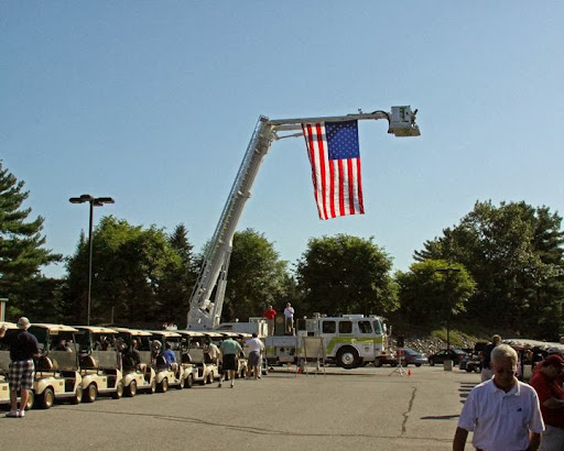 Public Golf Course «Juniper Hill Golf Course», reviews and photos, 202 Brigham St, Northborough, MA 01532, USA