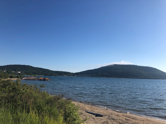 Cummings Beach