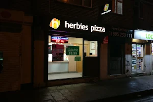 Herbies Pizza Uxbridge image