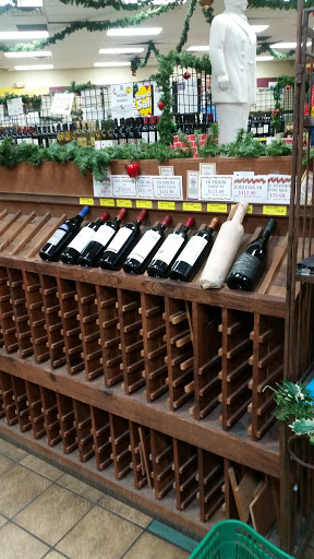 Liquor Store «Celebrate On Telshor», reviews and photos, 900 S Telshor Blvd, Las Cruces, NM 88011, USA