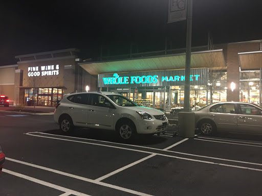 Grocery Store «Whole Foods Market», reviews and photos, 750 N Krocks Rd #301, Allentown, PA 18106, USA