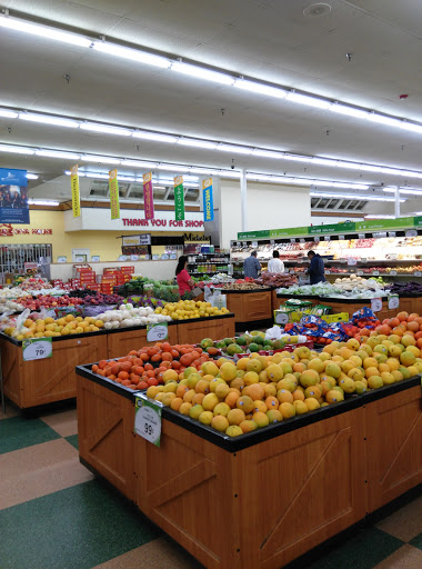 Asian Grocery Store «168 Market», reviews and photos, 17120 Colima Rd, Hacienda Heights, CA 91745, USA