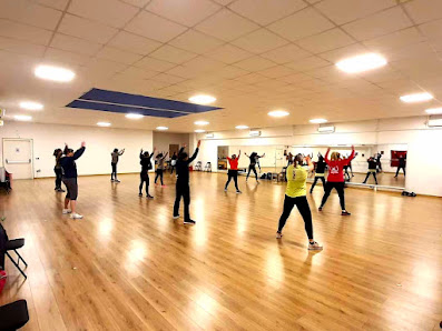 DANCE&FIT ACADEMY Scuola di danza e fitness Via IV Novembre, 35/A, 34170 Gorizia GO, Italia